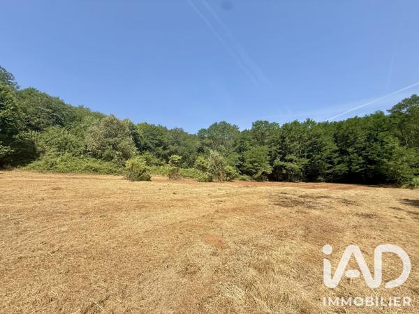 Terrain à vendre 13 165 m² Sarlat-la-Canéda