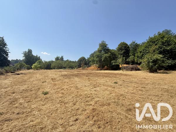 Terrain à vendre 13 165 m² Sarlat-la-Canéda