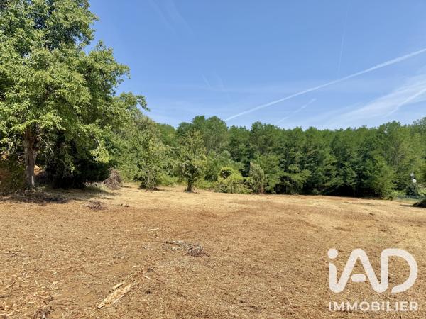 Terrain à vendre 13 165 m² Sarlat-la-Canéda