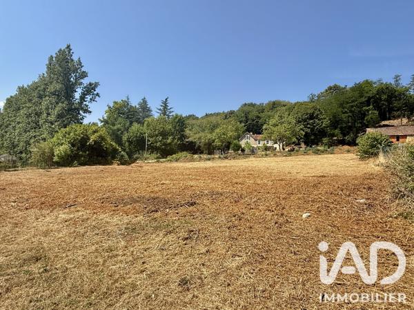 Terrain à vendre 13 165 m² Sarlat-la-Canéda