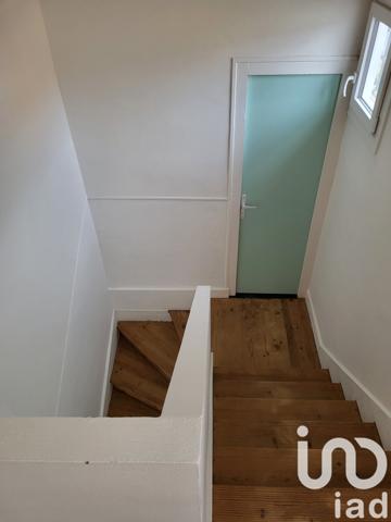 Maison à vendre 4 pièces 76 m² Saint-Médard-de-Guizières