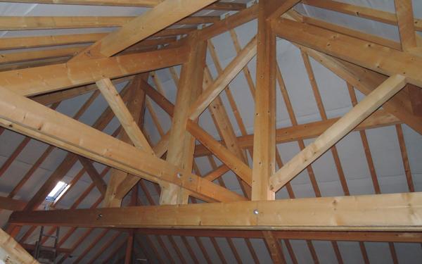 Maison à vendre    5 pièces •  Hostiaz