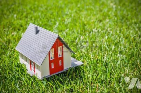 Terrain à bâtir viabilisé