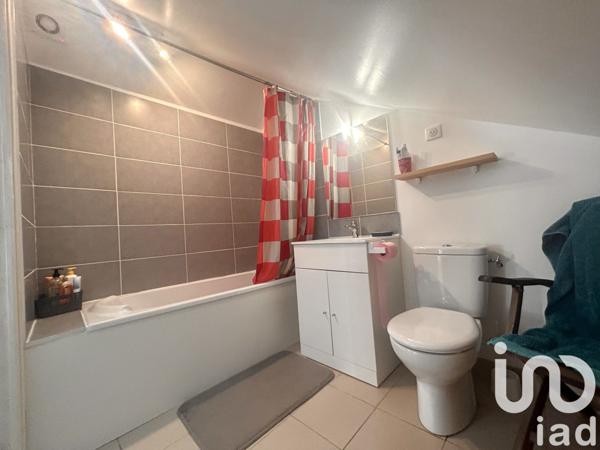 Maison traditionnelle 5 pièces de 125 m² à Haute-Goulaine (44115)