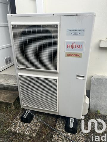 Maison traditionnelle 5 pièces de 125 m² à Haute-Goulaine (44115)