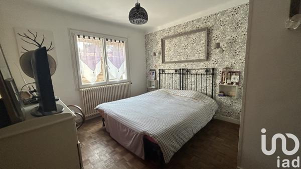 Maison traditionnelle 5 pièces de 125 m² à Haute-Goulaine (44115)