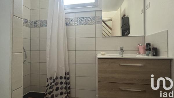 Maison traditionnelle 5 pièces de 125 m² à Haute-Goulaine (44115)