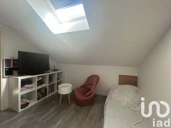 Maison traditionnelle 5 pièces de 125 m² à Haute-Goulaine (44115)