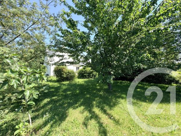 Maison à vendre  4 pièces - 102,76 m 2   BLAIN  - 44