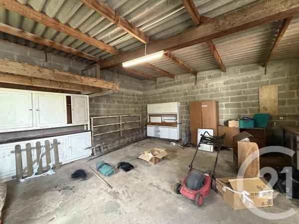 Maison à vendre  4 pièces - 102,76 m 2   BLAIN  - 44