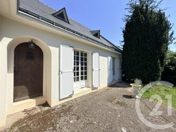 Maison à vendre  4 pièces - 102,76 m 2   BLAIN  - 44
