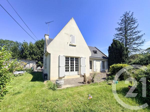 Maison à vendre  4 pièces - 102,76 m 2   BLAIN  - 44