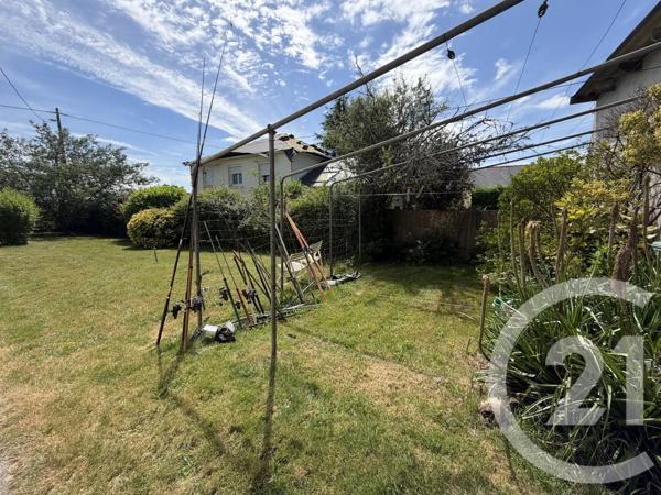 Maison à vendre  4 pièces - 102,76 m 2   BLAIN  - 44