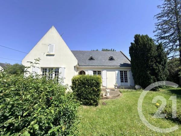Maison à vendre  4 pièces - 102,76 m 2   BLAIN  - 44