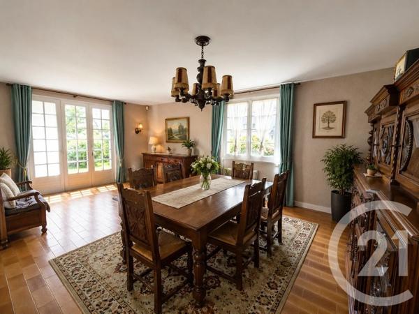 Maison à vendre  4 pièces - 102,76 m 2   BLAIN  - 44