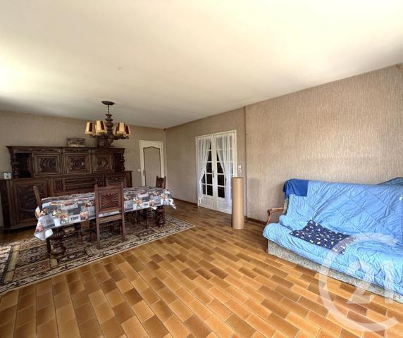 Maison à vendre  4 pièces - 102,76 m 2   BLAIN  - 44