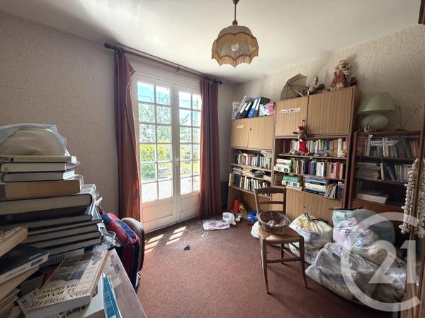 Maison à vendre  4 pièces - 102,76 m 2   BLAIN  - 44