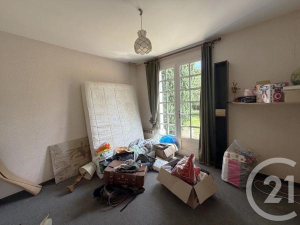 Maison à vendre  4 pièces - 102,76 m 2   BLAIN  - 44