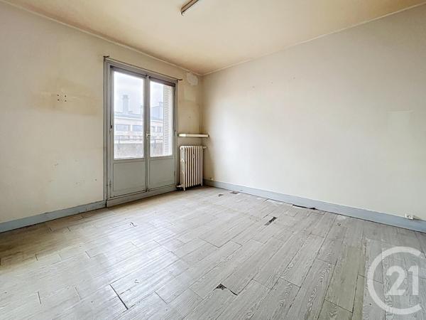 Appartement Studio à vendre  1 pièce - 21,41 m2 PARIS - 75020