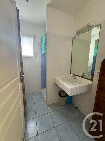 Maison à vendre  5 pièces - 101 m 2   ST GILLES CROIX DE VIE  - 85