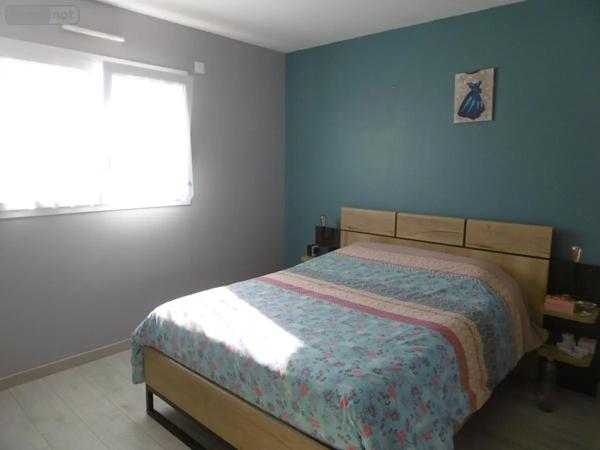 Achat - Maison Fontenay 50140 5 pièces 102 m 2 830 m 2