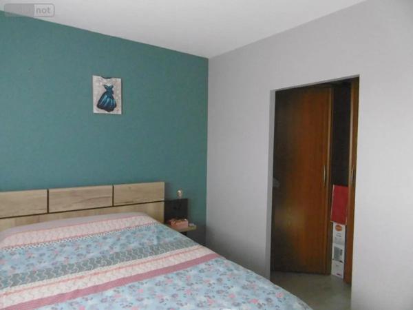 Achat - Maison Fontenay 50140 5 pièces 102 m 2 830 m 2