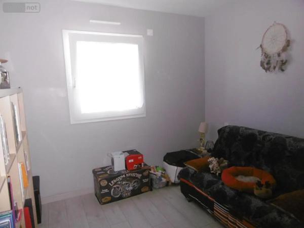 Achat - Maison Fontenay 50140 5 pièces 102 m 2 830 m 2