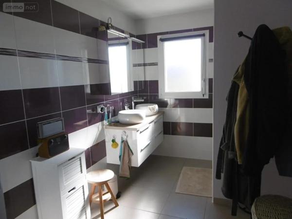 Achat - Maison Fontenay 50140 5 pièces 102 m 2 830 m 2