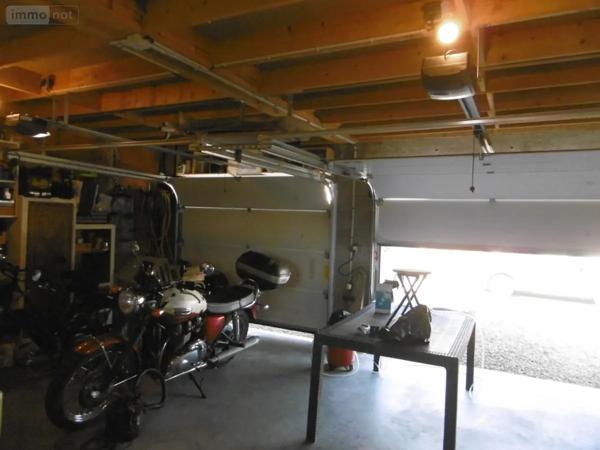 Achat - Maison Fontenay 50140 5 pièces 102 m 2 830 m 2