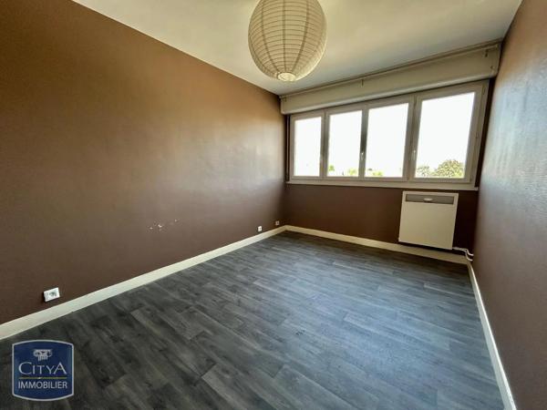 Appartement à louer 3 pièces 59.47m² Saint-Jean-le-Blanc (45650)