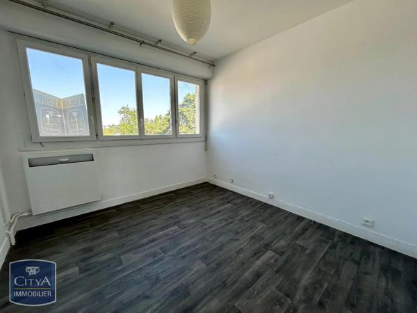 Appartement à louer 3 pièces 59.47m² Saint-Jean-le-Blanc (45650)