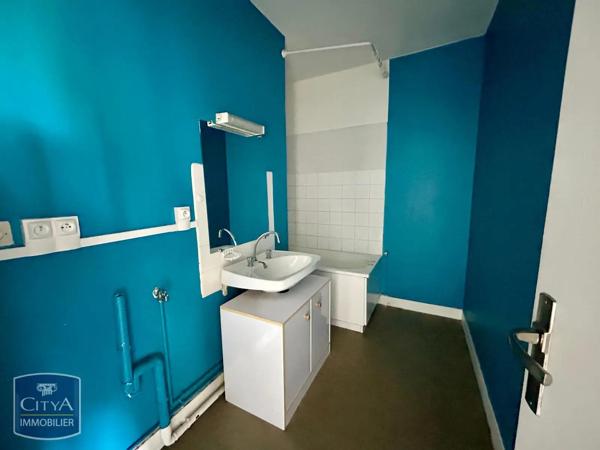 Appartement à louer 3 pièces 59.47m² Saint-Jean-le-Blanc (45650)