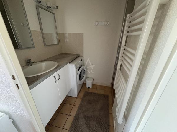 Magnifique appartement contemporain à Cazaubon