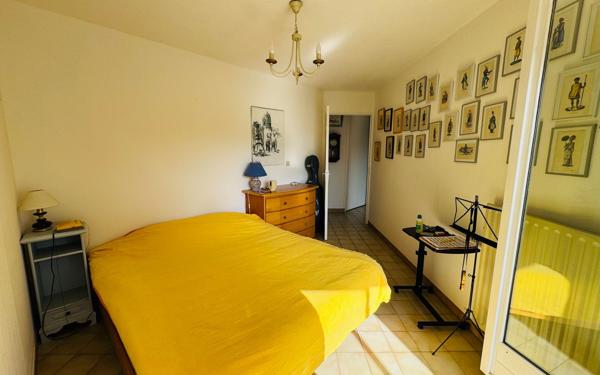 Appartement à vendre    3 pièces • 70 m2 Sète