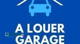 Parking · Location Rillieux La Pape (69140) 11m²