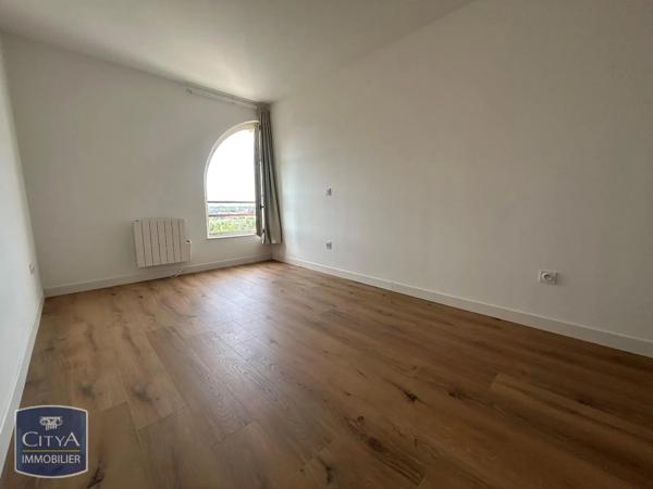 Appartement à louer 3 pièces 77.56m² Marquette-lez-Lille (59520)