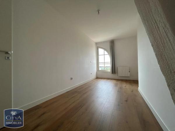 Appartement à louer 3 pièces 77.56m² Marquette-lez-Lille (59520)