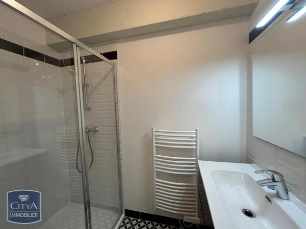 Appartement à louer 3 pièces 77.56m² Marquette-lez-Lille (59520)