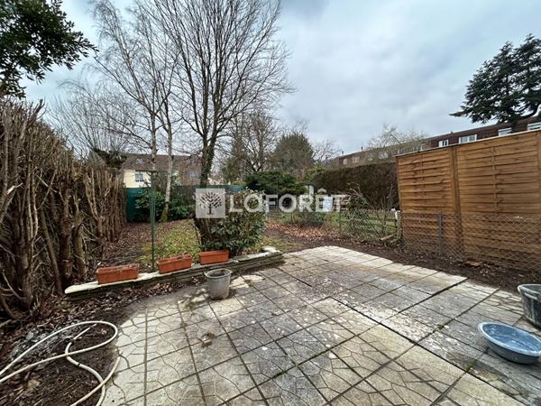 Location maison Évry-Courcouronnes - 4 pièce(s) - 76 m² - 1 325 €/mois