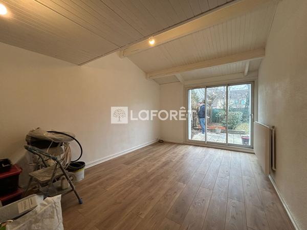 Location maison Évry-Courcouronnes - 4 pièce(s) - 76 m² - 1 325 €/mois