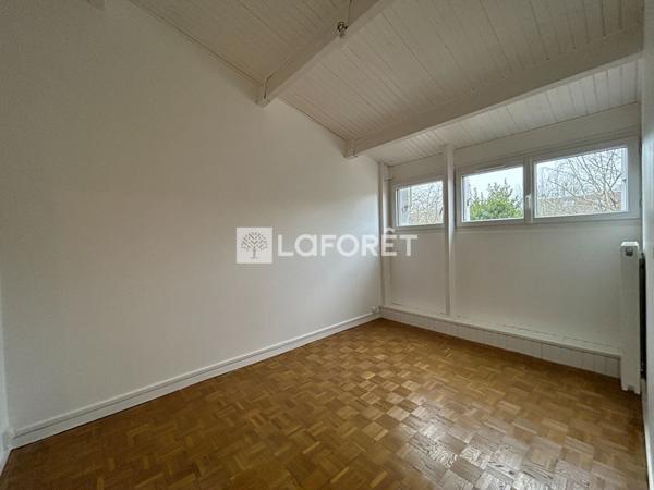 Location maison Évry-Courcouronnes - 4 pièce(s) - 76 m² - 1 325 €/mois