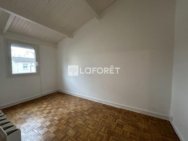 Location maison Évry-Courcouronnes - 4 pièce(s) - 76 m² - 1 325 €/mois