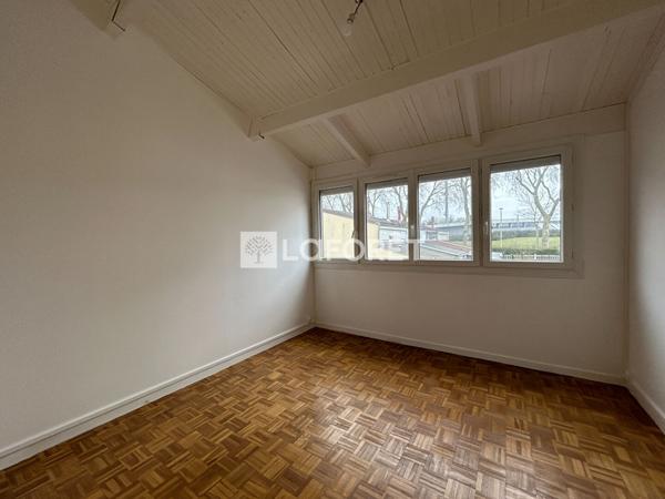 Location maison Évry-Courcouronnes - 4 pièce(s) - 76 m² - 1 325 €/mois