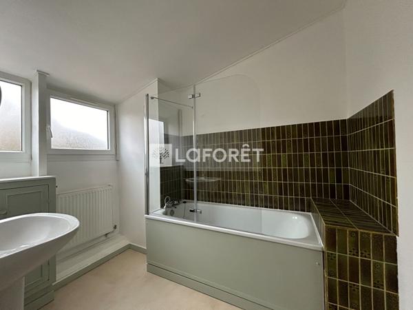 Location maison Évry-Courcouronnes - 4 pièce(s) - 76 m² - 1 325 €/mois