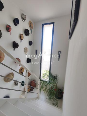 Maison à LA MEZIERE, 35520 - 6 pièces 145m²