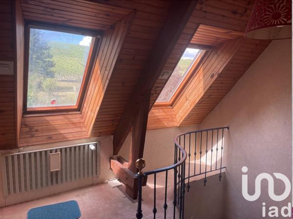 Pavillon 8 pièces de 200 m² à Chablis (89800)