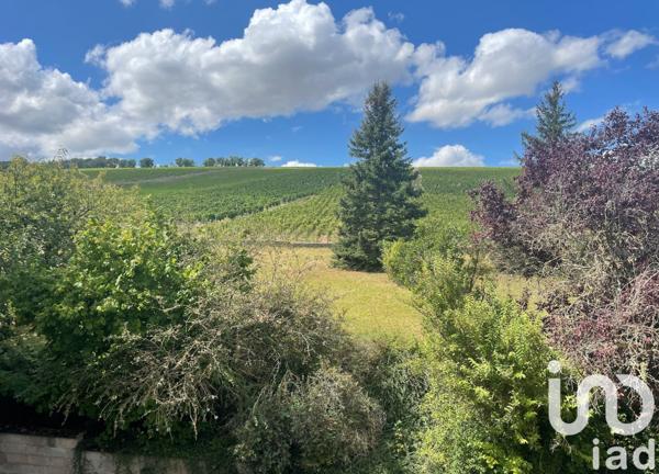 Pavillon 8 pièces de 200 m² à Chablis (89800)