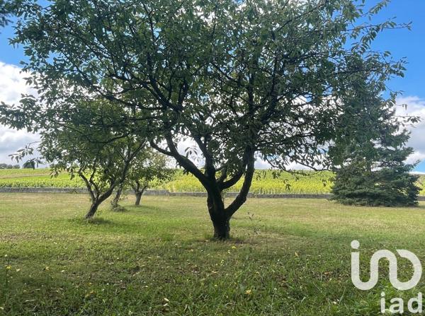 Pavillon 8 pièces de 200 m² à Chablis (89800)