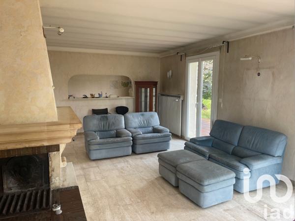 Pavillon 8 pièces de 200 m² à Chablis (89800)