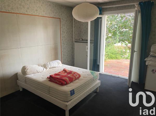 Pavillon 8 pièces de 200 m² à Chablis (89800)